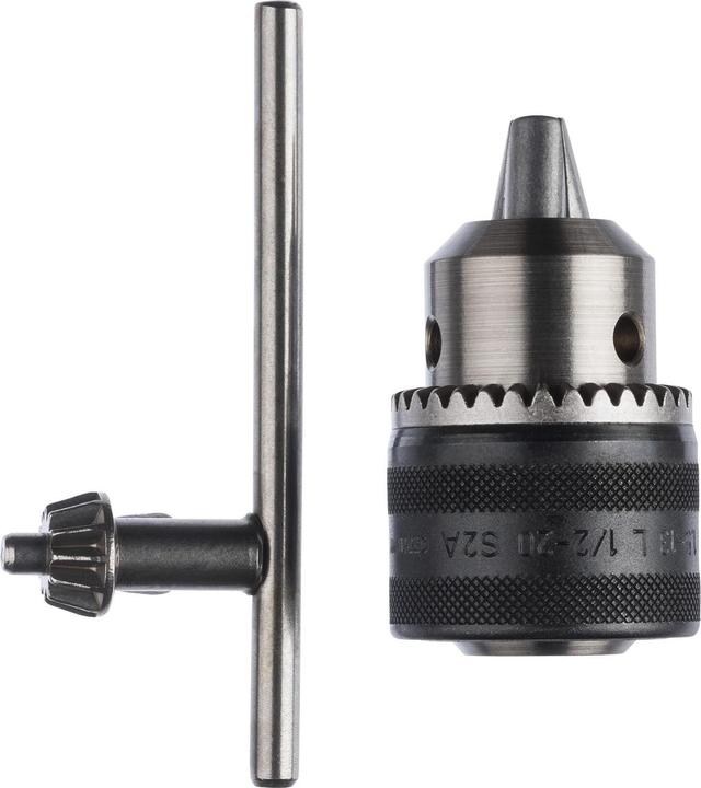 Produktbild Bosch Professional Zubehör Zahnkranzbohrfutter bis 13 mm, 1/2-Zoll 20UNF