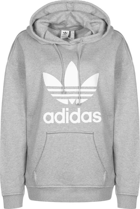 Immagine prodotto adidas Felpa con cappuccio Originals TRF - 81353 (32)