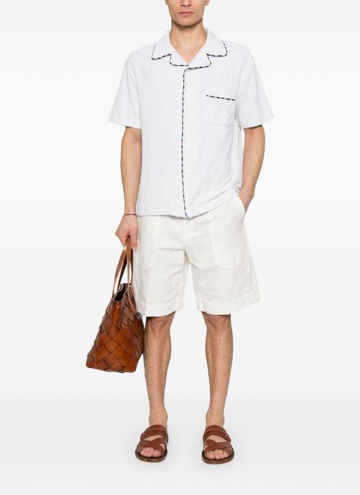 Produktbild Missoni Shirts White (S)