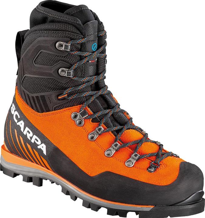 Image du produit Scarpa Chaussures Mont Blanc Pro GTX (41)
