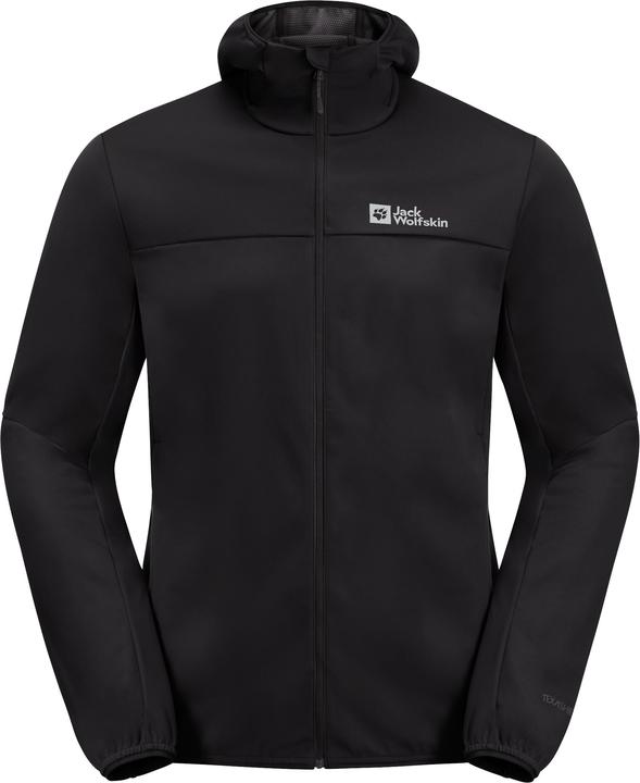 Immagine prodotto Jack Wolfskin Feldberg Hoody M (XL)