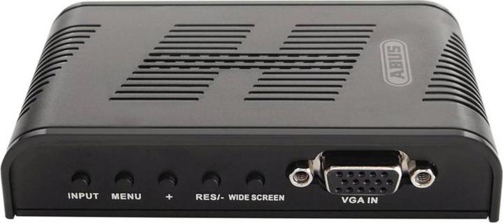 Image du produit Abus Convertisseur VGA (Enregistreur vidéo en réseau (NVR))