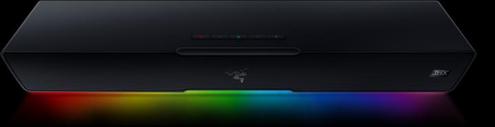 Actual product image Razer Leviathan V2 (65 W, 7.1 Channel)