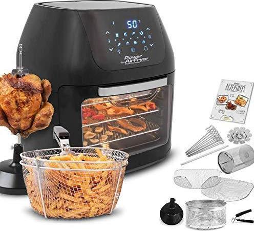 Produktbild MediaShop Air Fryer Multi-Function