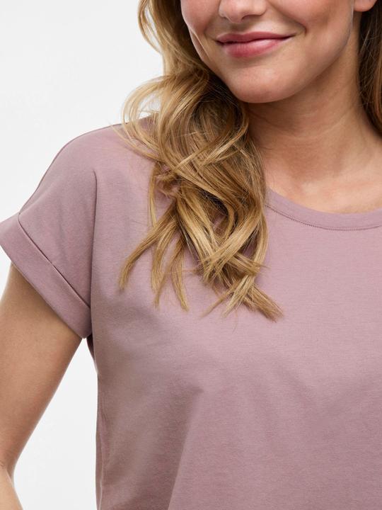 Actual product image Vila VIDREAMERS Rundhals T-Shirt (M)