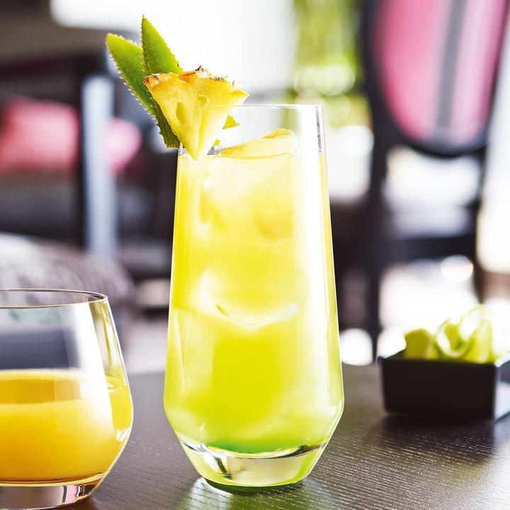 Produktbild Chef & Sommelier imaongdrinkglas cl (4.50 dl, 6 x, Longdrinkgläser)