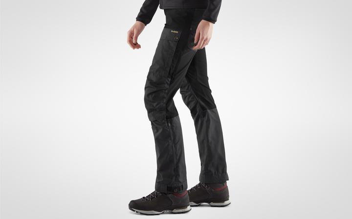 Actual product image Fjällräven Keb Curved Pants (38)