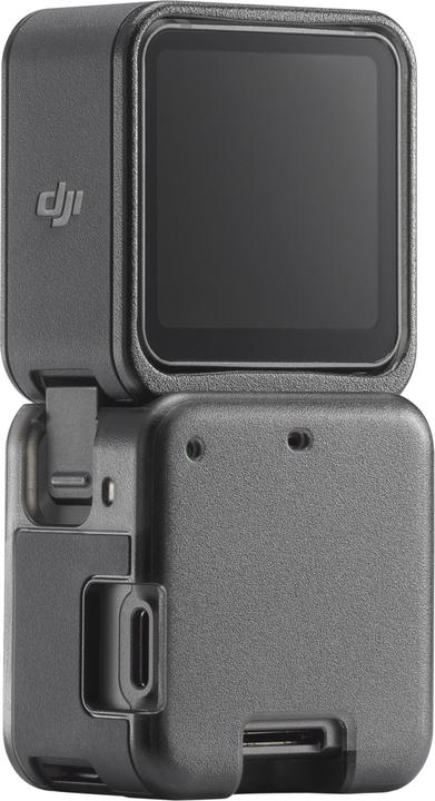 Produktbild DJI Action 2 Dual-Screen Combo 128 GB (60p, Bluetooth, WLAN)