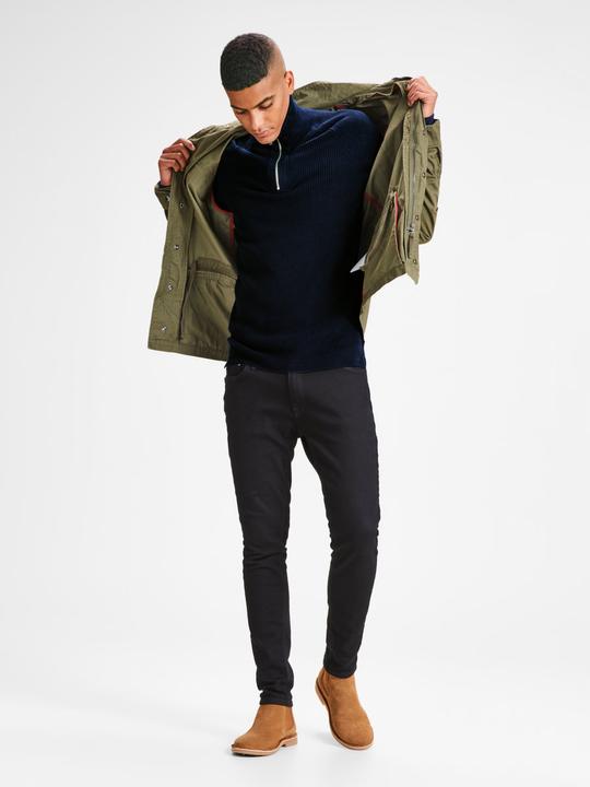 Image du produit Jack & Jones Rollkragenpullover (S)