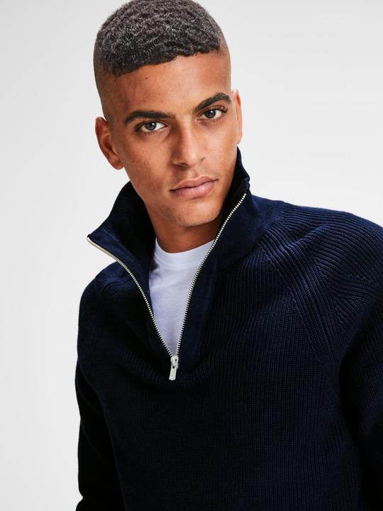 Image du produit Jack & Jones Rollkragenpullover (S)