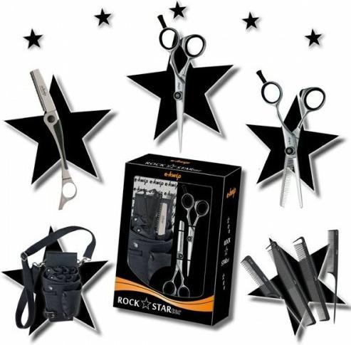 Immagine prodotto E-kwip Set Rock Starter (13.97 cm)