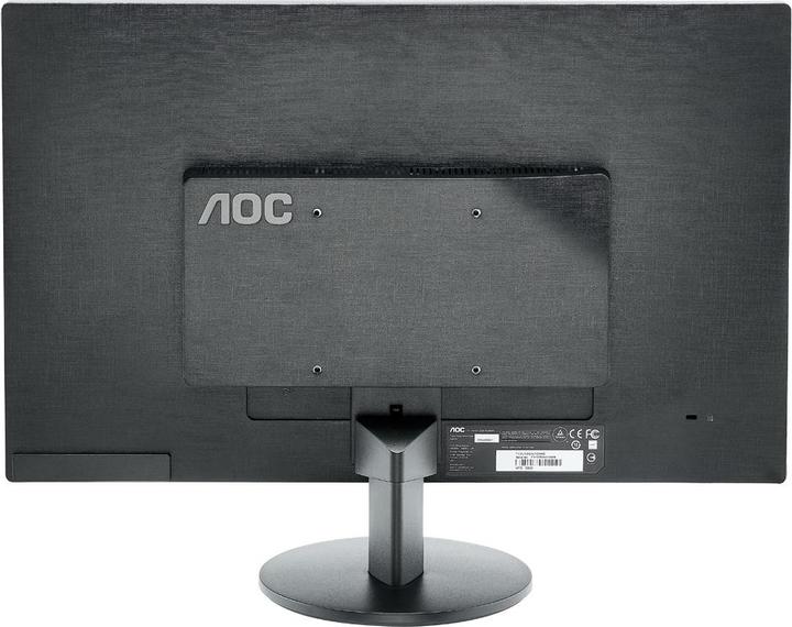 Immagine prodotto AOC M2470swh (1920 x 1080 pixel, 24")