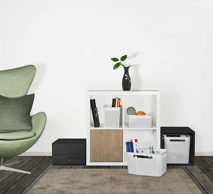 Actual product image Rotho Breezes (1 x, 26.2 x 36 cm)