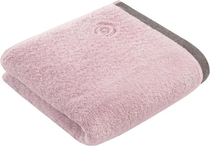 Dusky pink