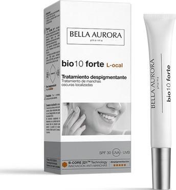 Bella Aurora Bio 10 Forte L-ocal Depigmenting Intensive 9ml (9 ml)