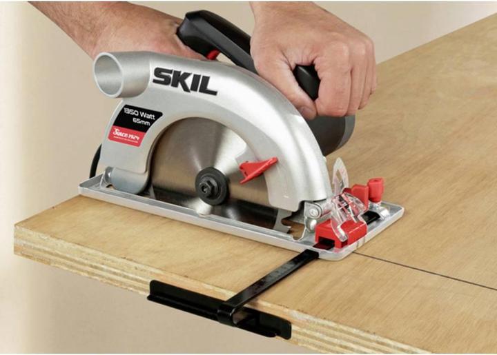 Immagine prodotto Skil 5765AA Sega circolare manuale 184 mm 13