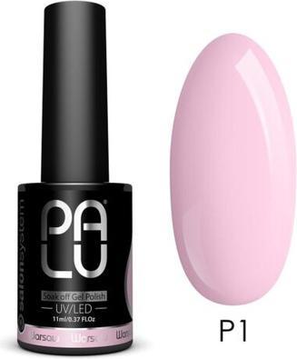 Immagine prodotto Palu Cosmetics Palu Smalto ibrido Soak Off Warsaw P1 11G