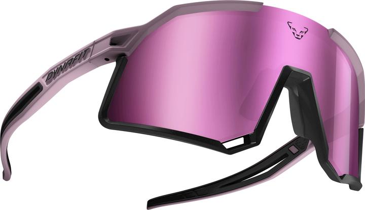Produktbild Dynafit Trail Evo (black out Cat 3, Pale Rose, Rosa)