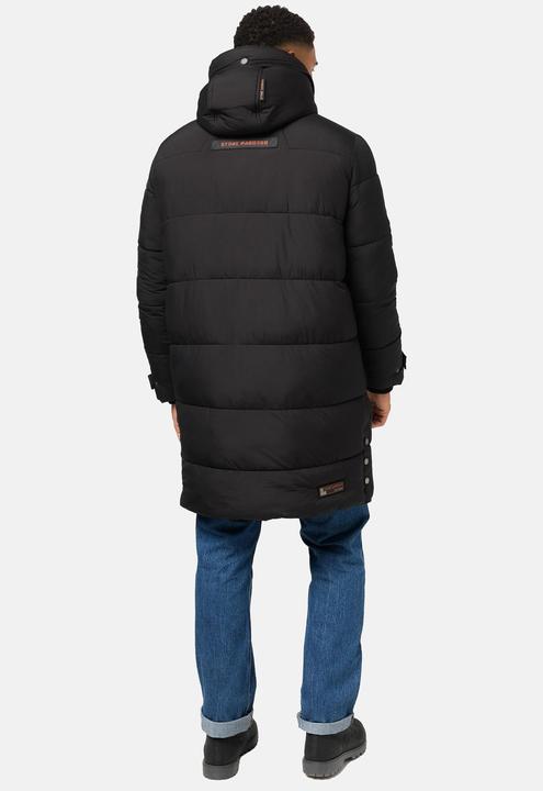 Produktbild Stone Harbour Beviis (S)