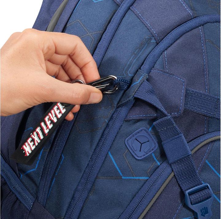 Image du produit Coocazoo sac à dos scolaire MATE, 30 litres (30 l)