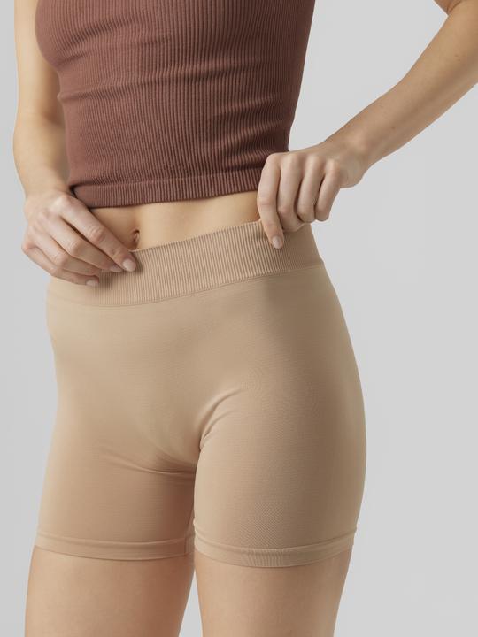 Immagine prodotto Vero Moda Vmjackie Seamless Mini Shorts Ga Noos (XL)
