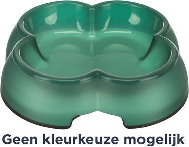 Immagine prodotto Trixie Ciotola, antiscivolo, plastica (0.25 l)