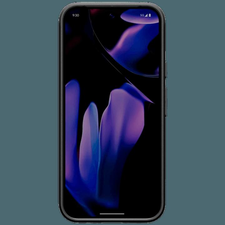Actual product image Spigen Thin Fit Case (Google Pixel 9 Pro XL)