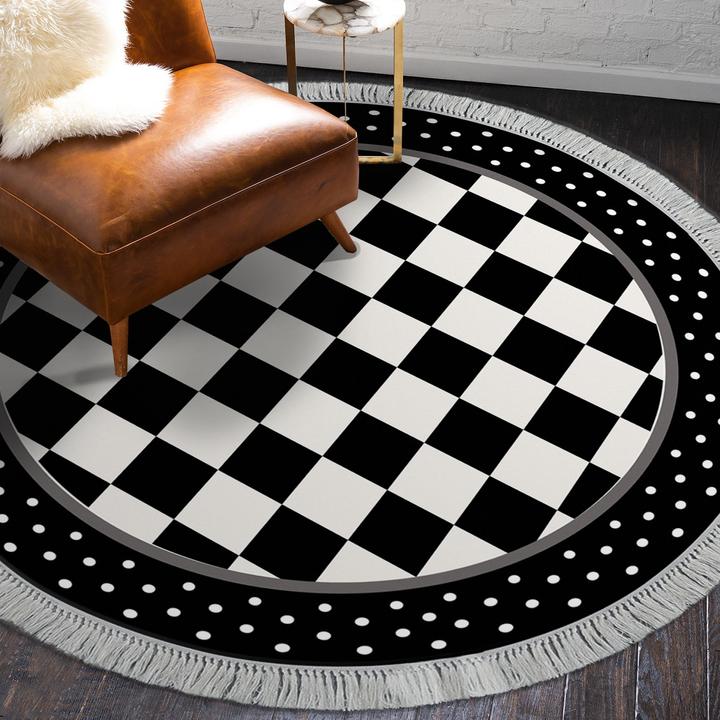 Produktbild Conceptum Hypnose Bako (100 x 100 cm)