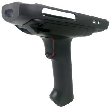 Actual product image Honeywell CT40-SH-PB, Black,, CT40, 1 piece(s)