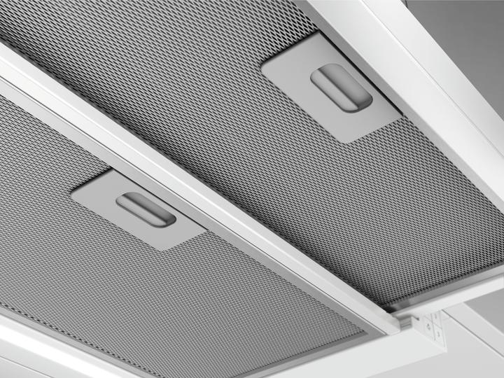 Immagine prodotto Electrolux DAL6036WE (Cappuccio a schermo piatto)