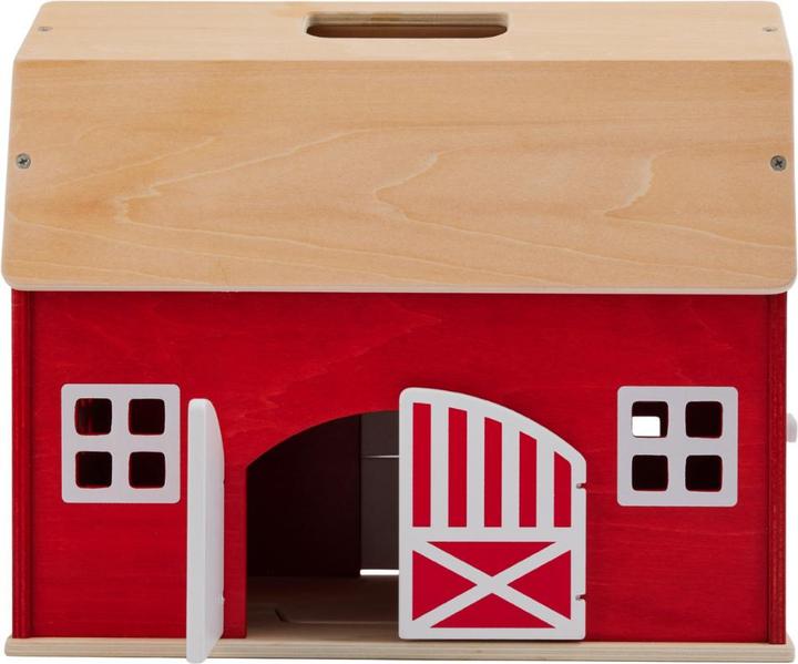 Produktbild Schleich Grosser Bauernhof aus Holz