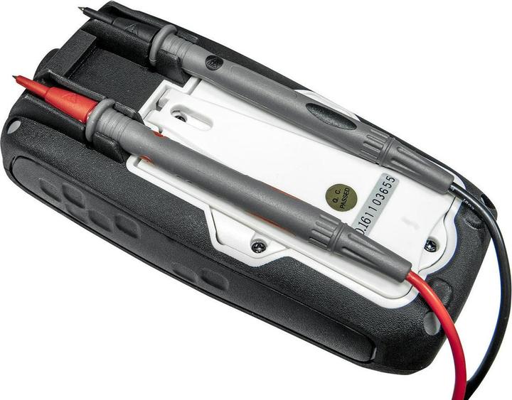 Immagine prodotto Laserliner Multimetro XP (BT) (CAT III 1000V, CAT IV 600V)