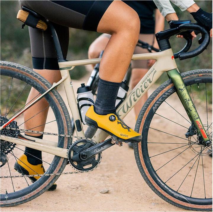 Immagine prodotto Quoc Scarpa Escape MTB - Ambra (38, 39, 40, 41, 42, 43, 44, 45, 46, 47)