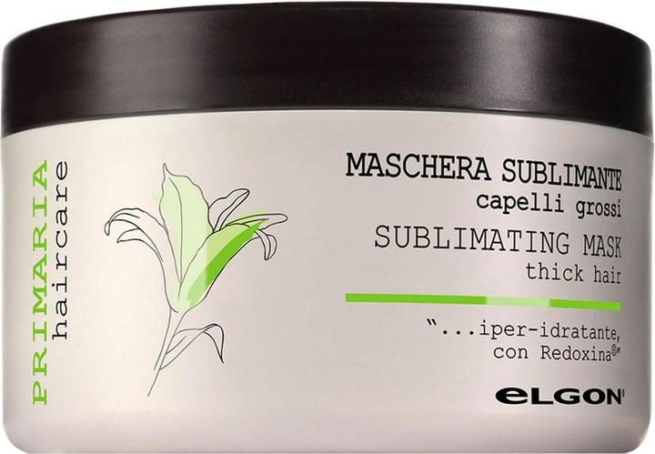 Elgon Primaria - Sublimating Mask (500 ml)