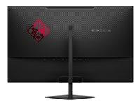 Actual product image HP Omen 25 (1920 x 1080 pixels, 25")