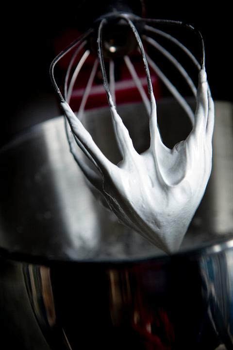 Actual product image KitchenAid Artisan KSM175 EU-Version (300 W)