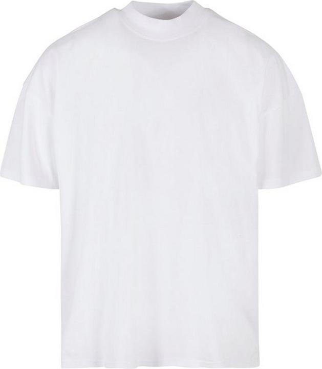 Produktbild Build Your Brand TShirt Stehkragen (XXL)