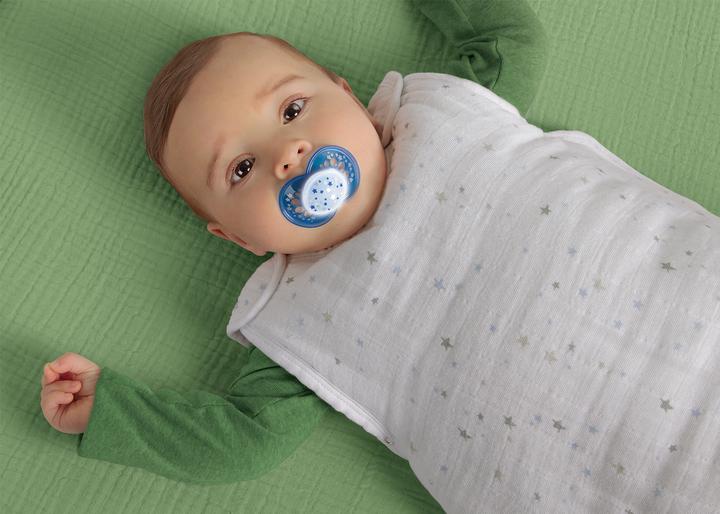 Actual product image MAM Night (2 x, 16 - 36 M.)
