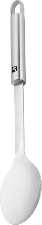 Actual product image Zwilling Pro cooking spoon, 31.7cm