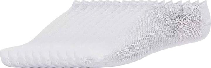 Produktbild Urban Classics No Show Socks 10-Pack (10er Pack, 47 - 50)