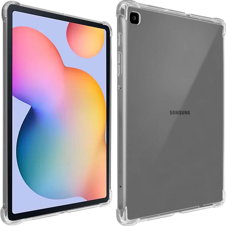 Actual product image Avizar Refined Series (Galaxy Tab S6 Lite)