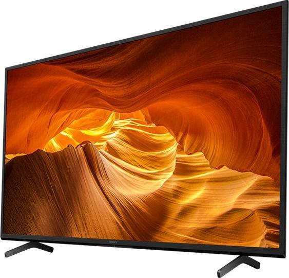 Image du produit Sony KD-43X73K (43", X73K, LCD, 4K, 2022)