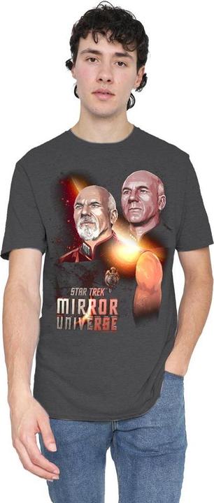 Produktbild Mirror TShirt (M)