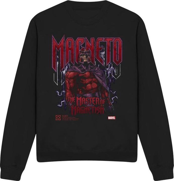 XMen Sweatshirt (XXL)