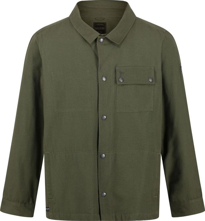 Actual product image Regatta Jayden Jacket (XL)