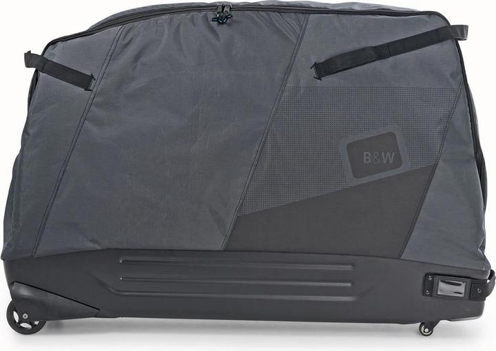 Produktbild B&W International Fahrradtasche 2.0
