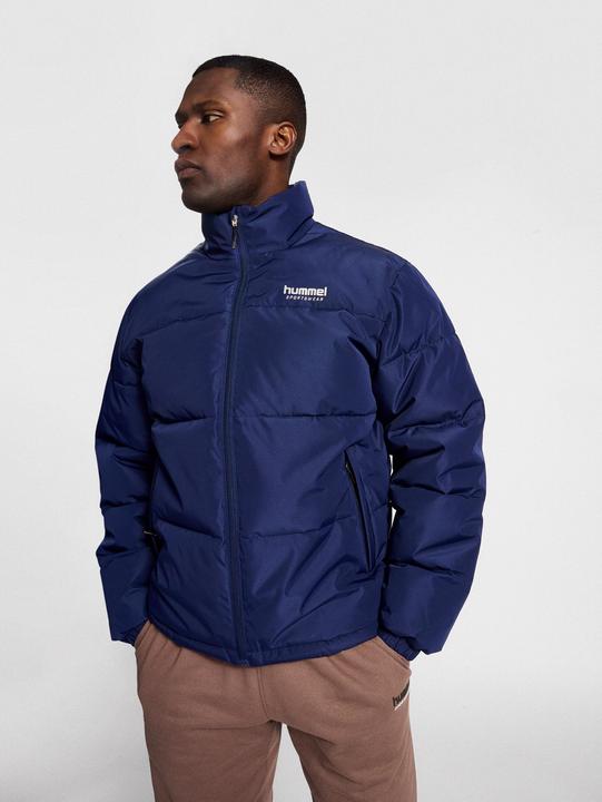 Produktbild hummel Hmllgc Robert Puff Jacket (XL)