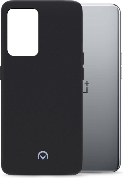 Produktbild Mobilize Gummi-Gelly-Hülle (OnePlus Nord CE 2 5G)