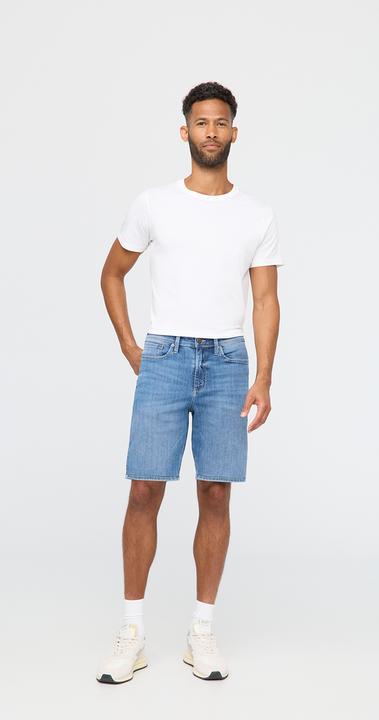 Produktbild Du/Er Performance Denim Short - Vintage Seaside (38)