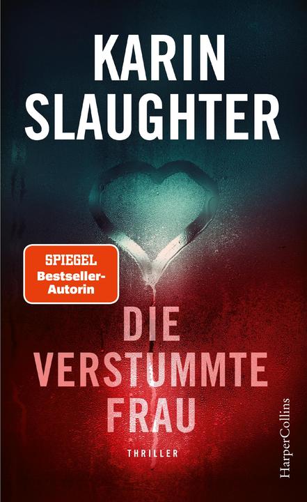 Immagine prodotto Die verstummte Frau (Tedesco, Karin Macellazione, 2020)